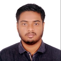 Tabish Alam Mohammed