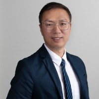 Nick Hu