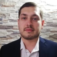 Alexander Jiménez Palacios