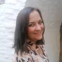 Rocío Martínez Díaz