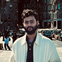 Ayush Rohilla