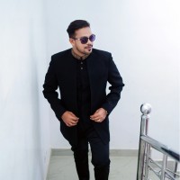 Jackson Albert
