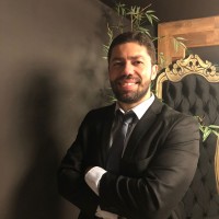 Rodrigo Santos