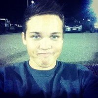 Joshua Holm
