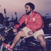 Aditya Nikarkar