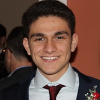 Daniel Castellano