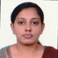 Silpa Susan Kuruvilla