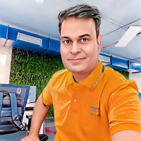 Jagadish P.