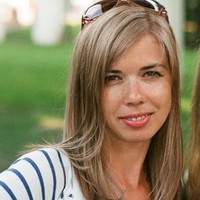 Tatiana Grigoryeva