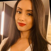 Reneta Motieram