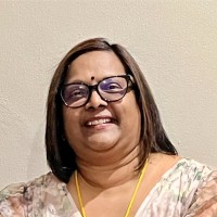 Sharon Chetty