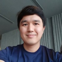 Lau Jin Jie