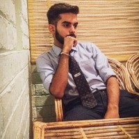 Aryan Chaudhary