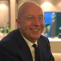 Pierluigi Tenaglia