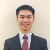Brian Cheng