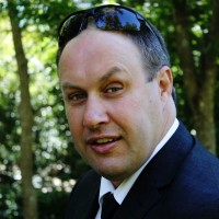 shaun garrard