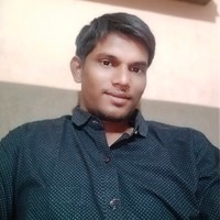 Harshil Patel