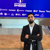 Ruslan Mammadov, Mba