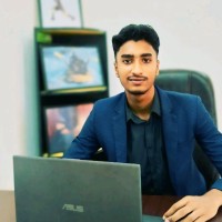 RamKrishna Roy