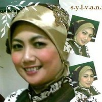 Sylvani Yulham Yoseph Munaf