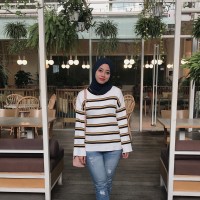 Naz Nadhira