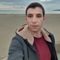Tolga Bulbul