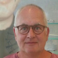 Patrick de Horn