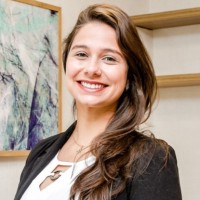 Larissa Cazarim
