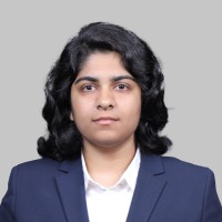 Amrutha Varshini Ravikumar