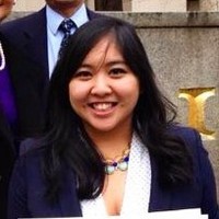 Melanie Dang, Jd