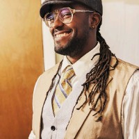 Julian Dickerson