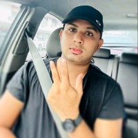 Faizal Hussain