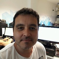 Jorge Ariel Fernandez