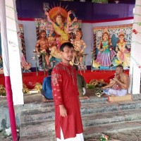 Tusar Kumar Roy