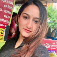 Aaditri Pareek