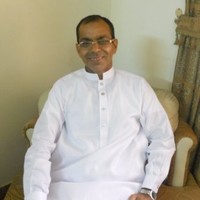 Saquib Ali