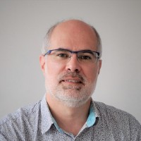 Stéphane Bonilla