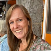 Anne Marie Van Kessel
