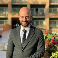 Ahmed Elmasry