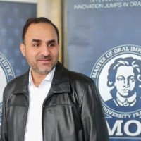 Mohammed Bitar