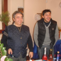 Giampiero e Giuseppe verrillo