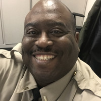 Izorrie Petrus (Pps, Cpo, A.L.I.V.E. Instructor)