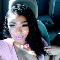 Ciera Holston