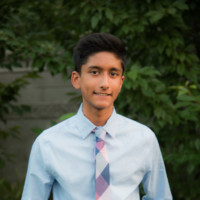 Asmit Kumar
