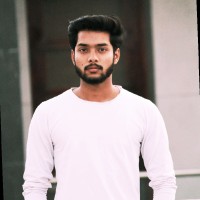 Ayush Bansal