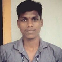 Tamilarasan M