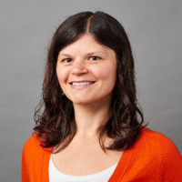 Gina Kilbridge