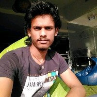Suraj Kumar