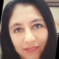 Gloria Contreras