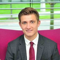 Kieran Barry